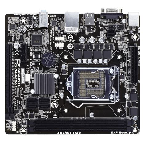 download gigabyte h61ms driver.